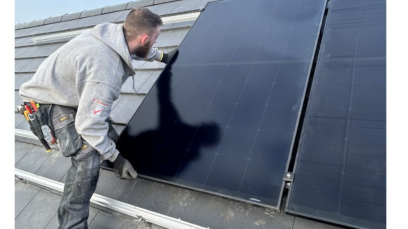 Derbyshire Energy Solutions Ltd.