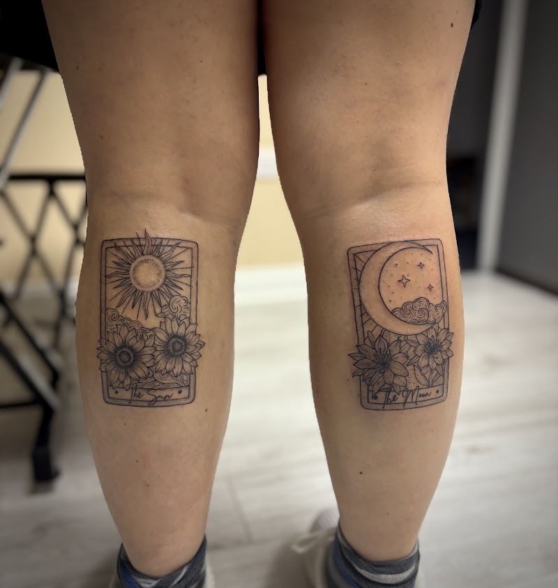 Ink Em