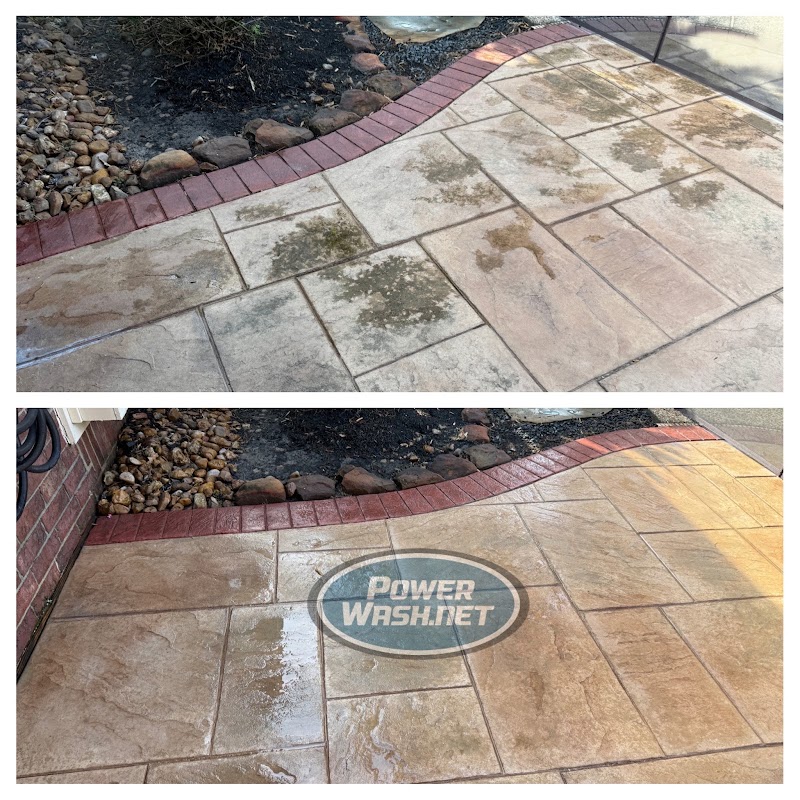 Pressure Washing Services - PowerWash.net