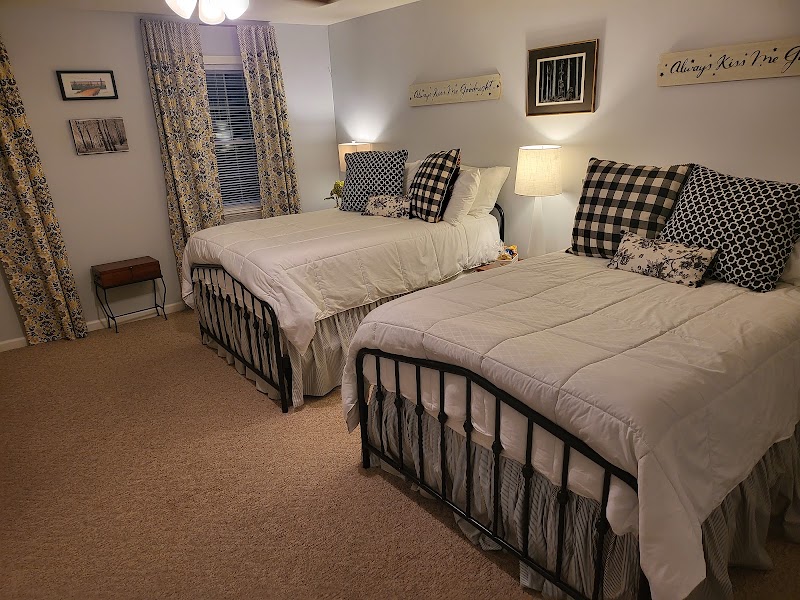 Spirit of Grace B&B