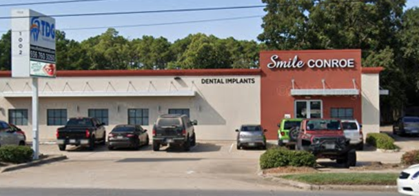 Affordable Dental