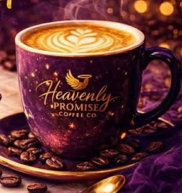 Heavenly Promise Coffee Co