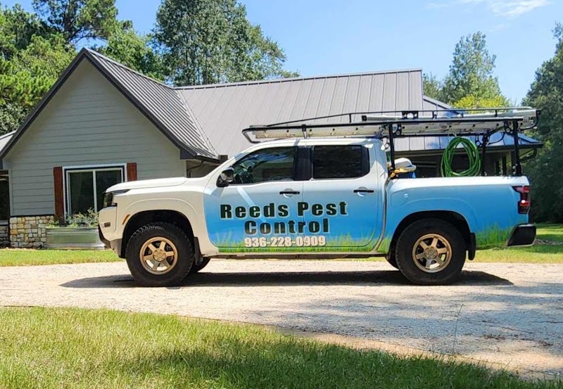 Reed's Pest Control LLC