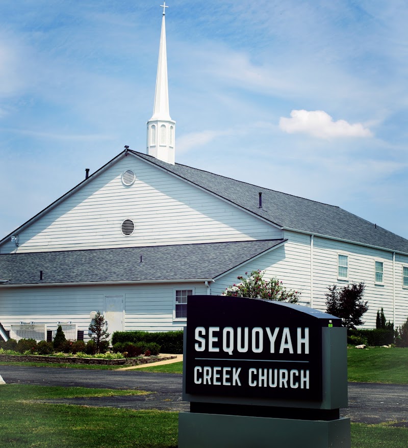 Sequoyah Creek Church