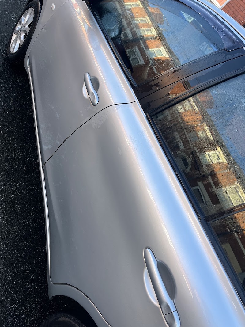 AHD Elite Auto