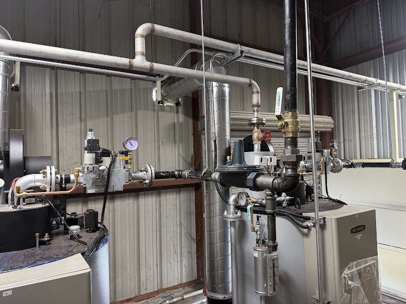 Hank's Plumbing Repair LLC
