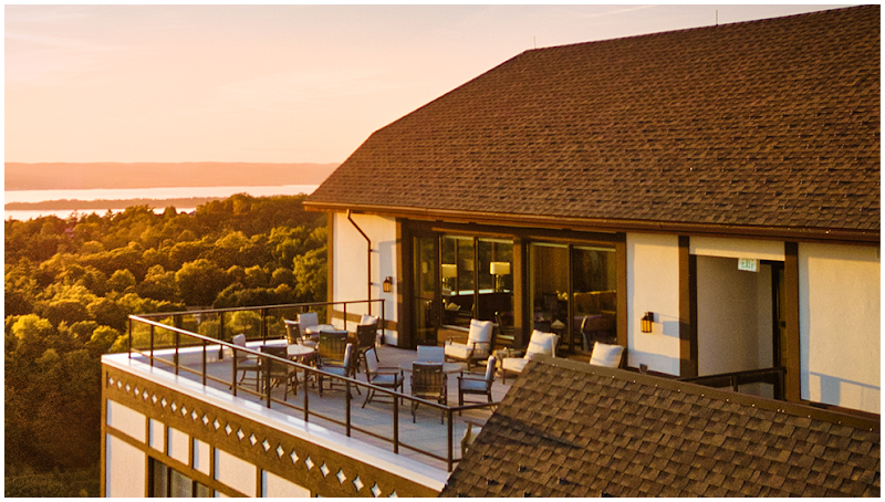 The Club at Briarcliff Manor