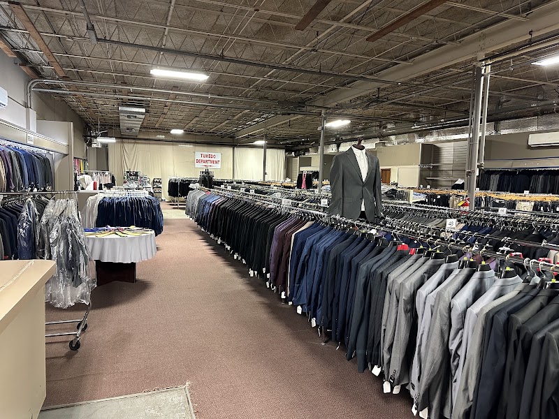 Dfs Outlet