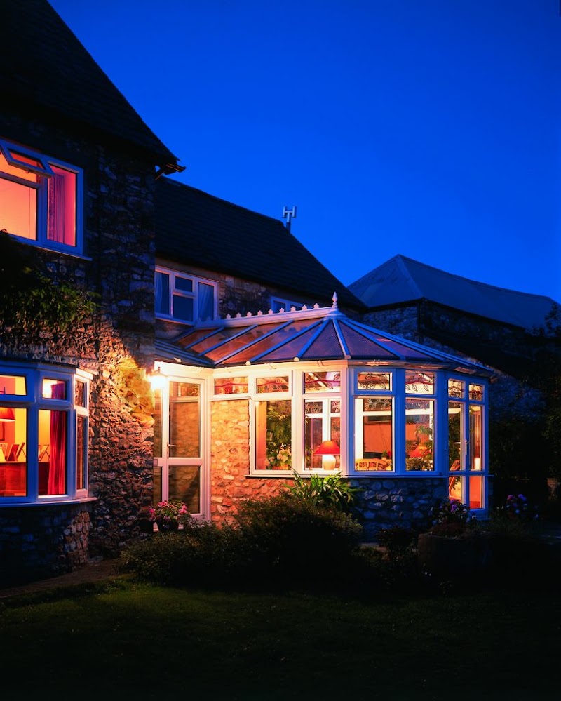 Cliffside Windows (Dunston) Limited