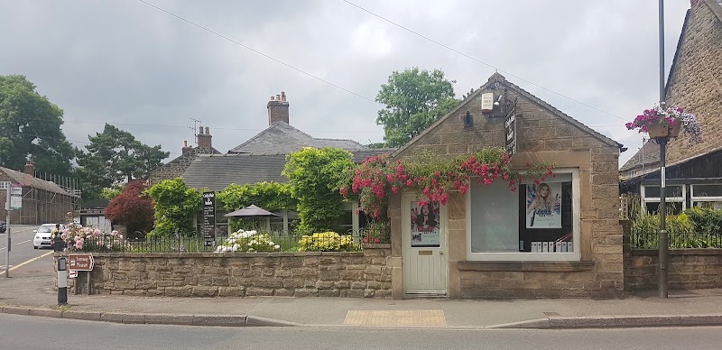 Crich Hair and Beauty