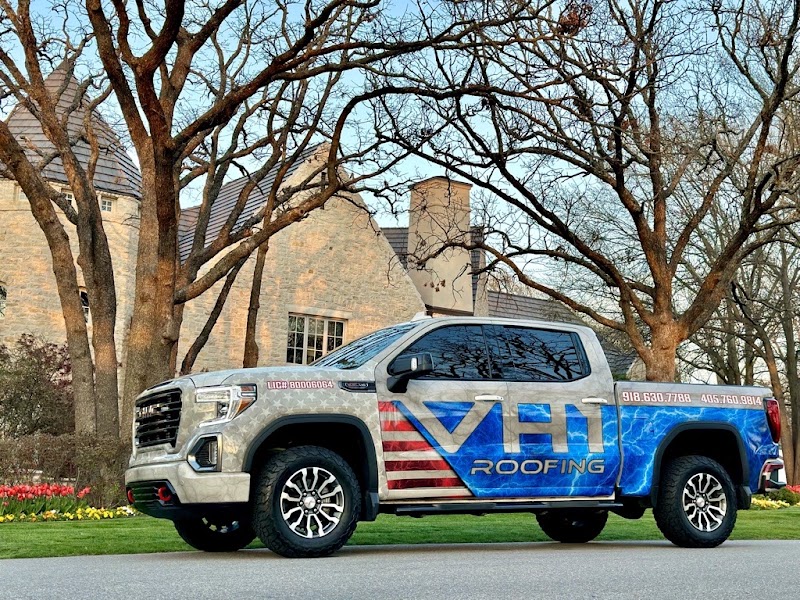 VH1 Roofing