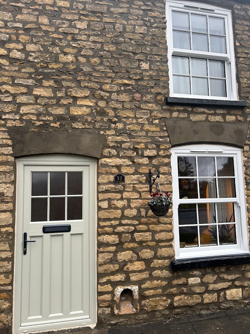 The Happy Window Co