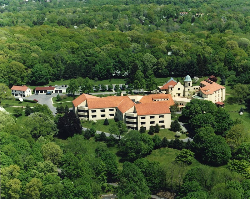 Rosary Hill Home