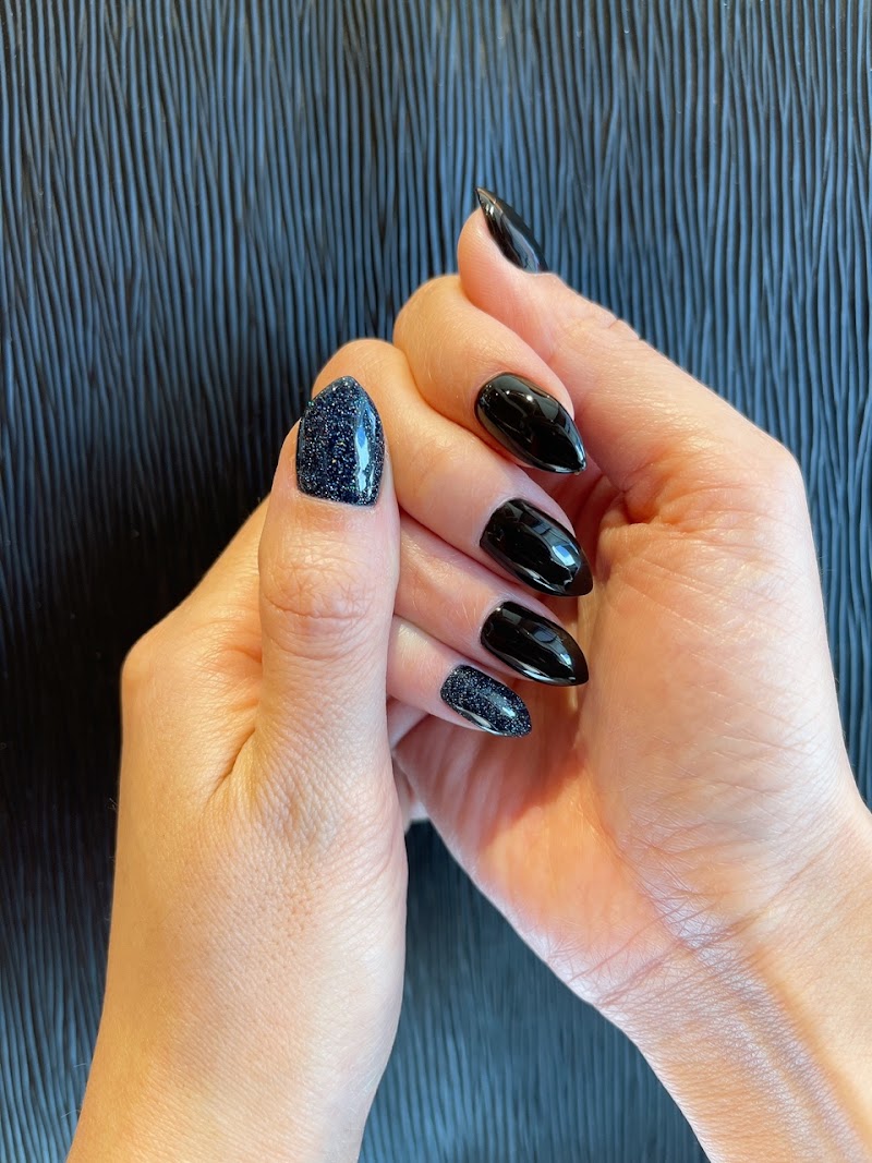 Coco Nail Spa