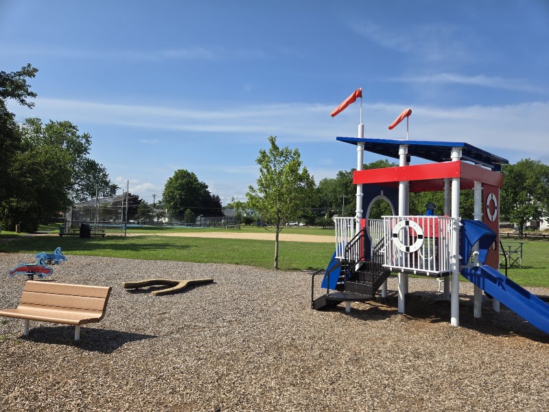 Ludlow Commons