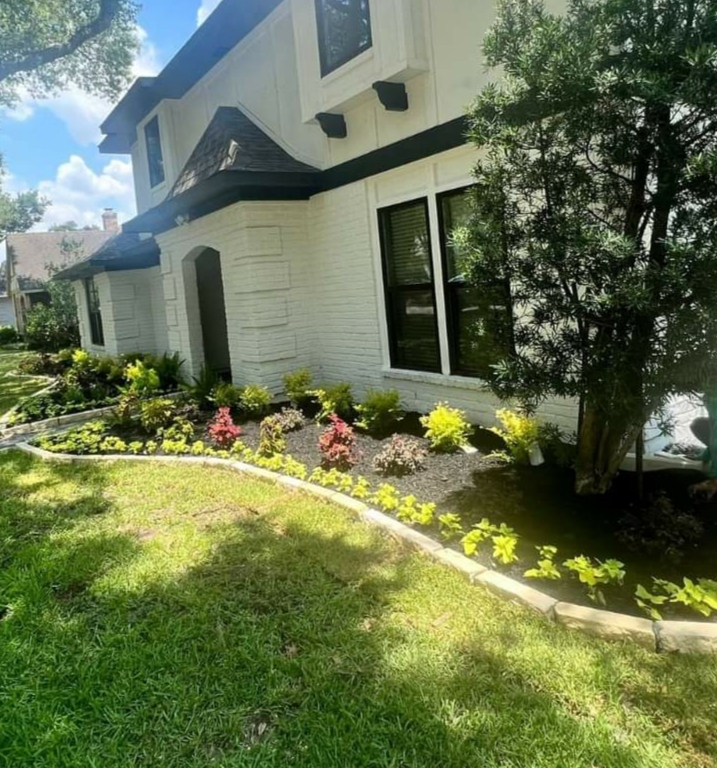 Garcia's Lawn Care & Landscape LLC