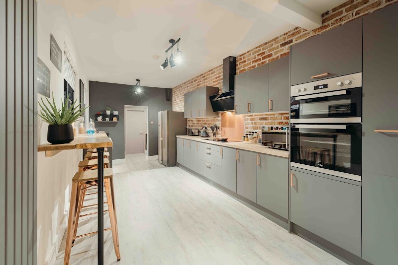 RS Builders Leicester LTD