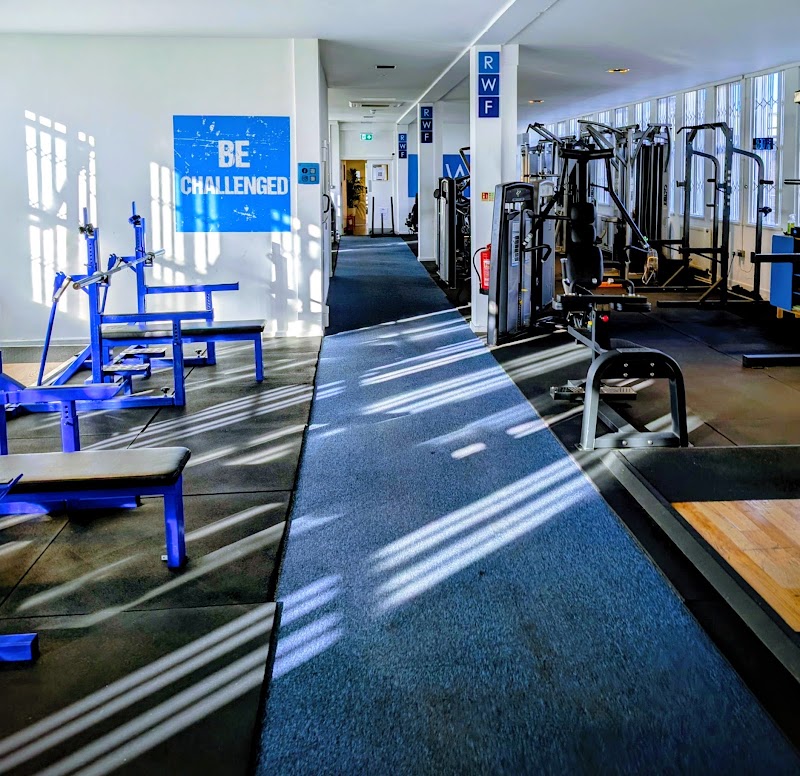 Real World Fitness