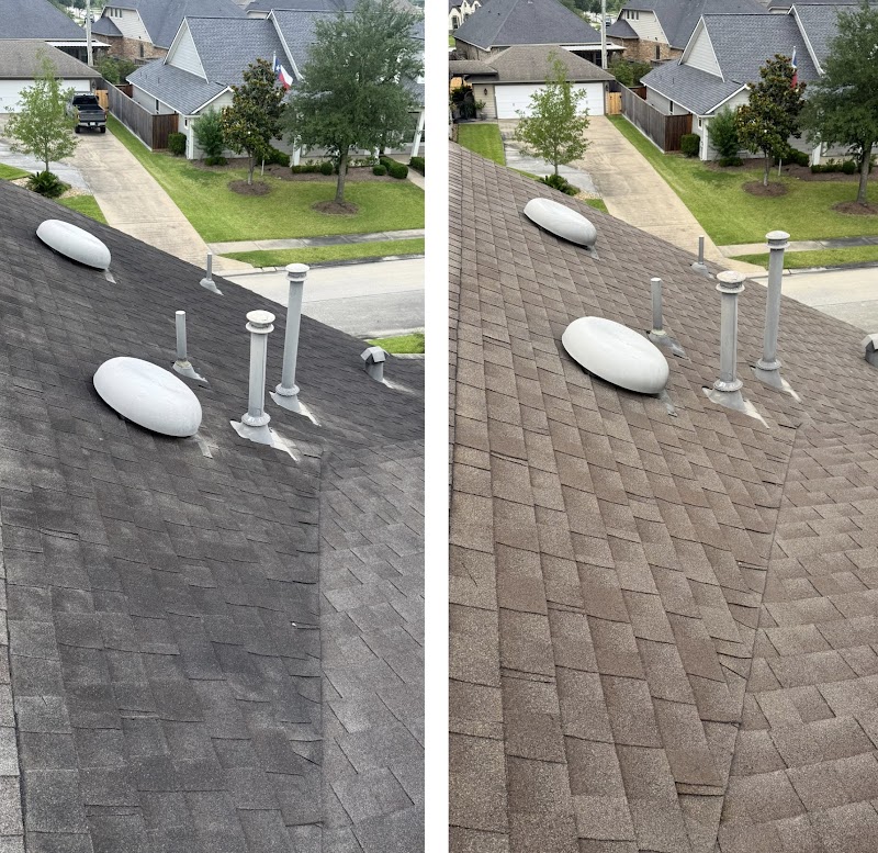 TKW Pressure Washing Plus