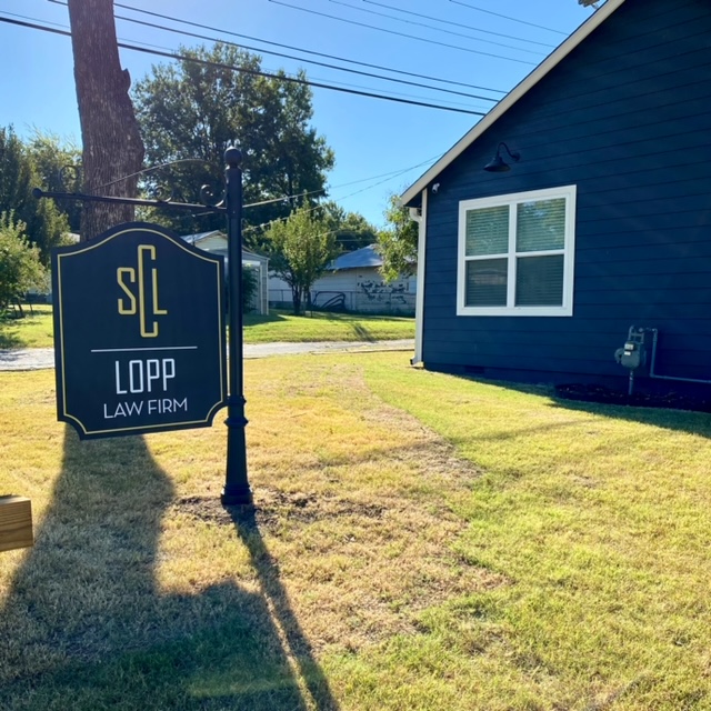 Lopp Law Firm