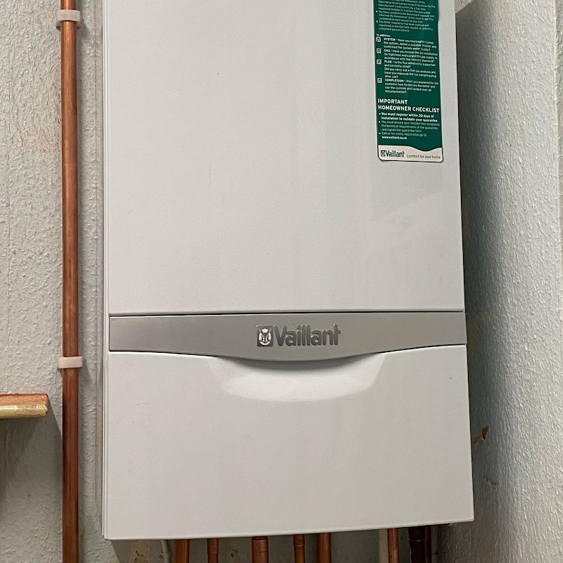 Highfield Plumbing and Heating