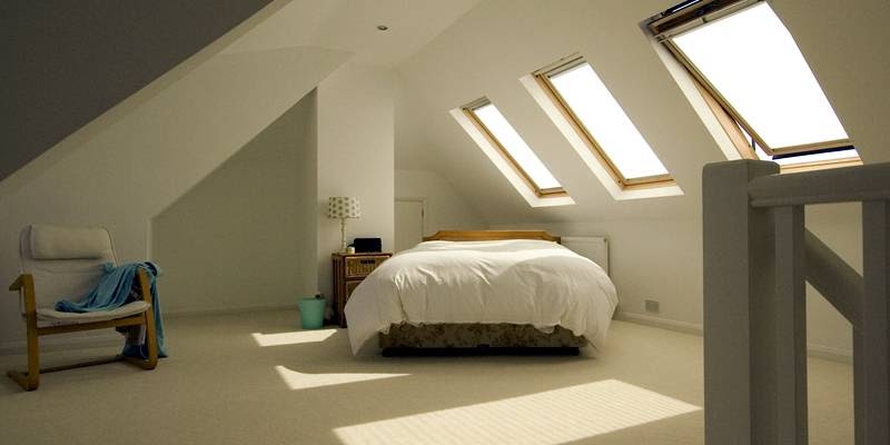 Paul coleman loft conversions