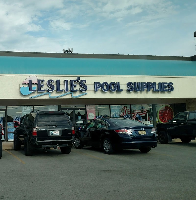 Leslie's Pool Supplies