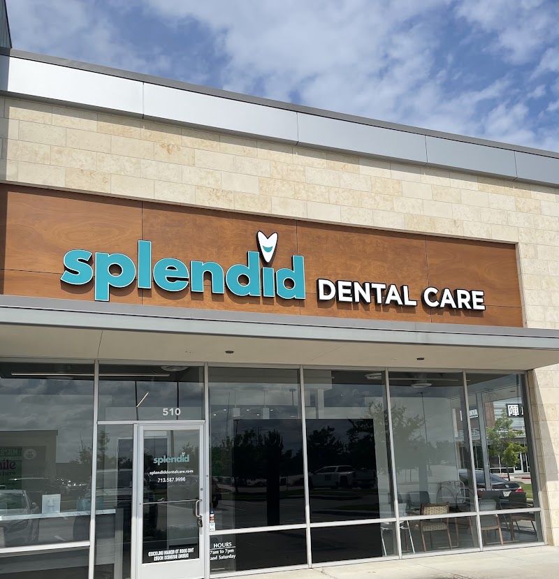 Splendid Dental Care