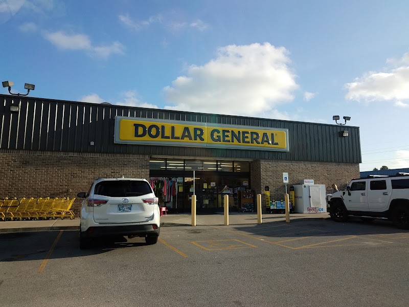 Dollar General