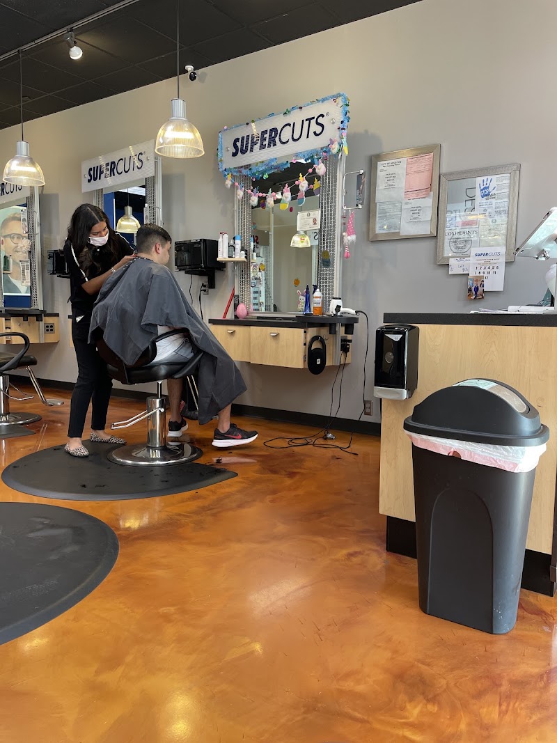 Supercuts
