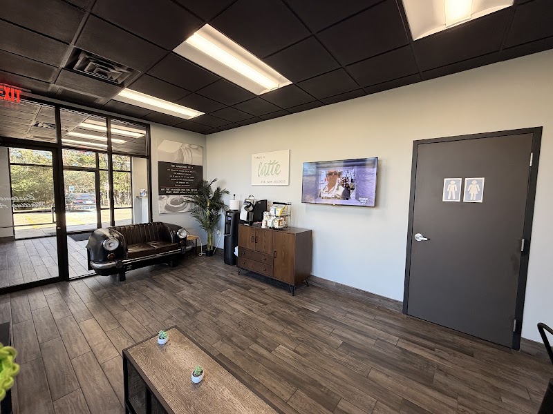 Rooster Ridge Car Care