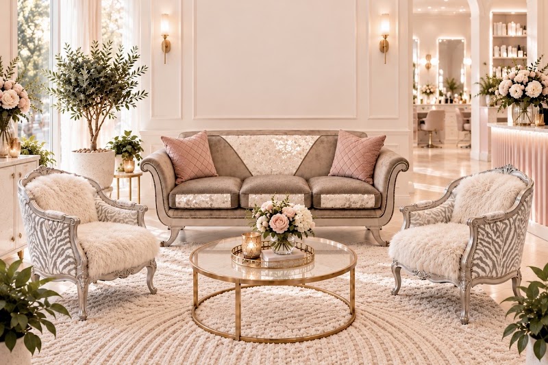 Pretty Beauty Bar
