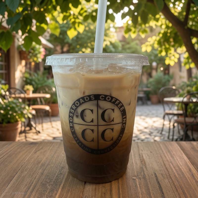 Crossroads Coffee, Inc.