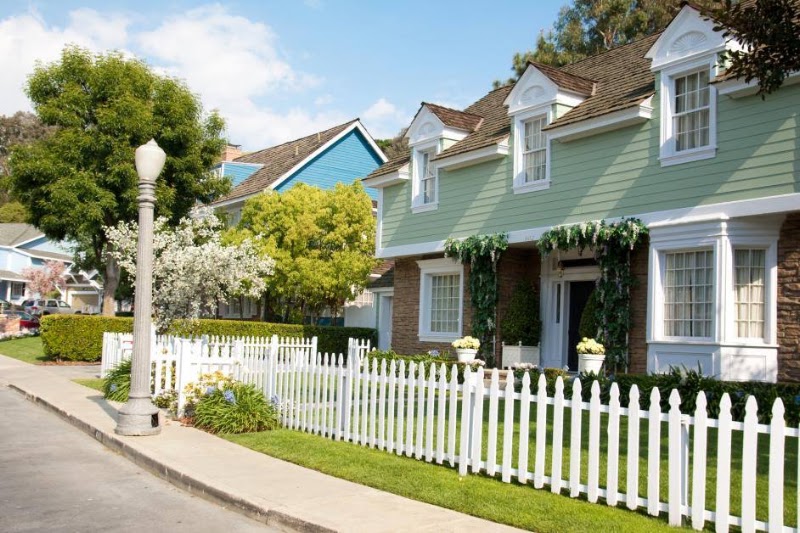 Heartland Fence Company