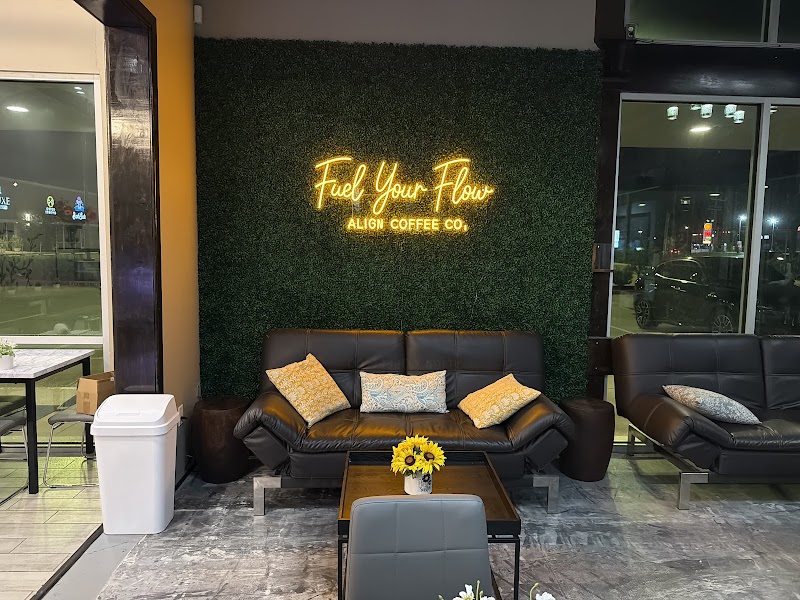 Align Coffee Co