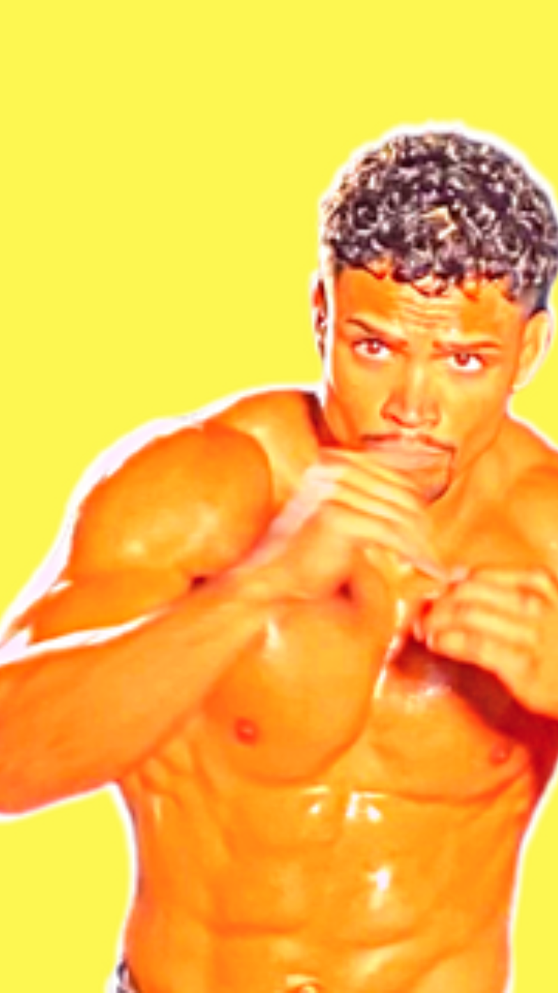 Magic Matt Fitness