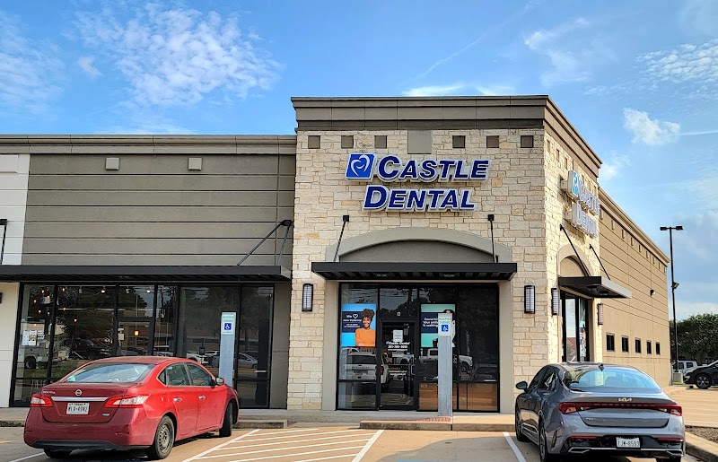 Castle Dental & Orthodontics - Magnolia, TX