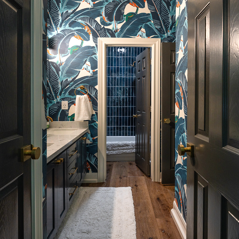 Excellence in Flooring & Remodeling