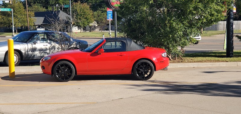 Maximus Motorsports