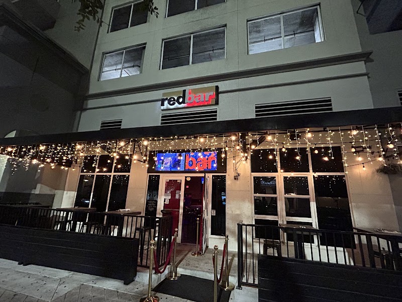 RedBar Brickell