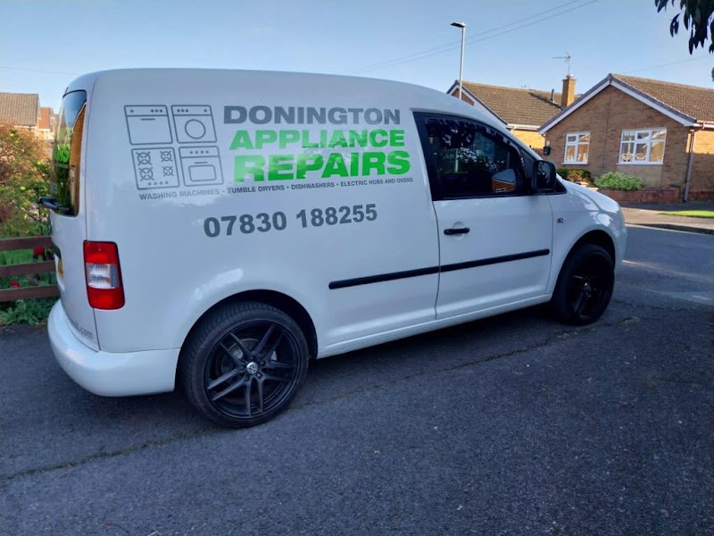 Donington Appliance Repairs