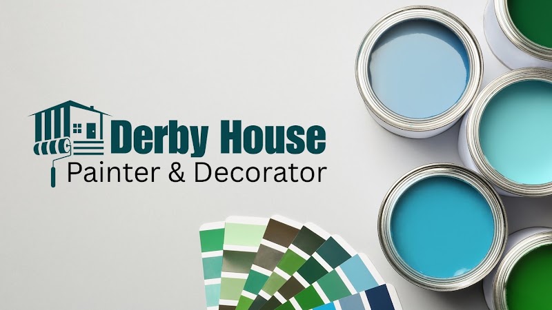 Derby House Painter & Decorator