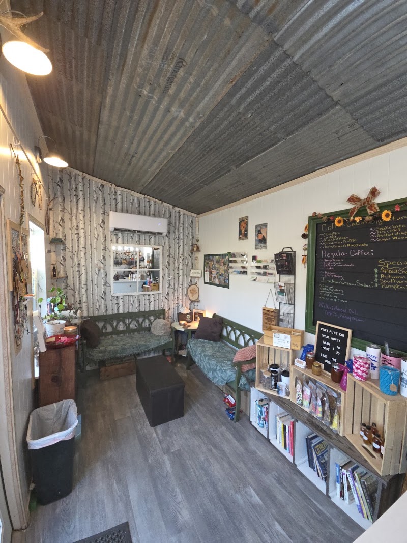 Coffee Cabin
