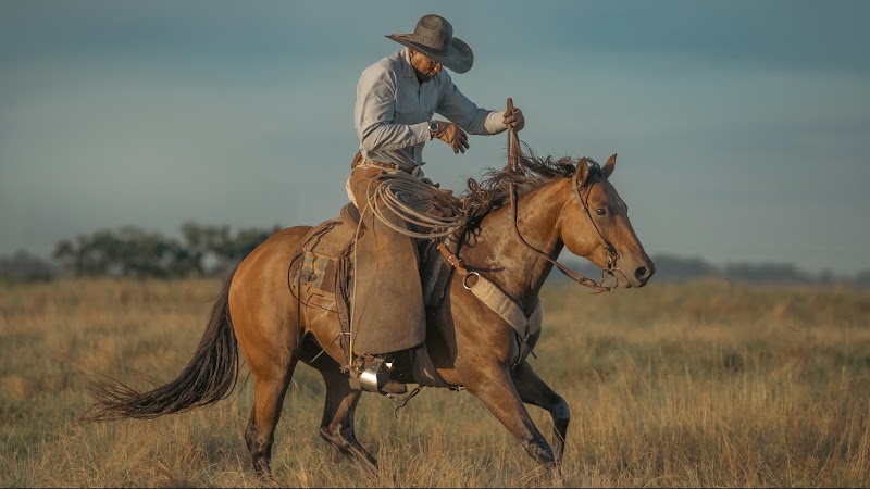 Palomino Film Co Oklahoma Wedding & Commercial Videography & Photography