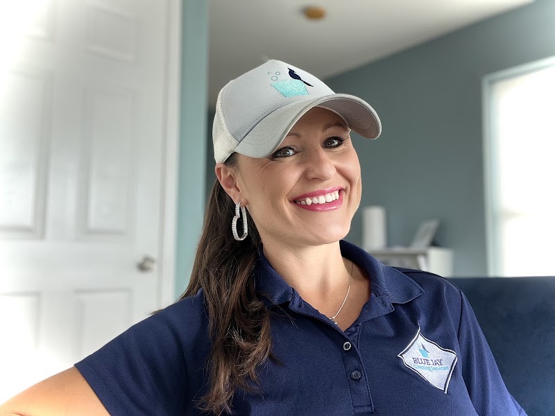 Blue Jay Cleaning Services