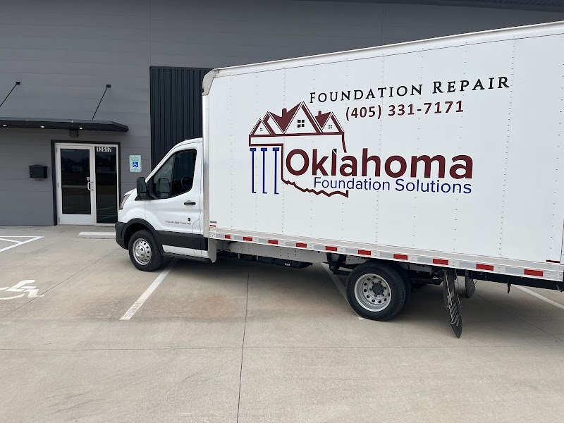 Oklahoma Foundation Solutions, LLC