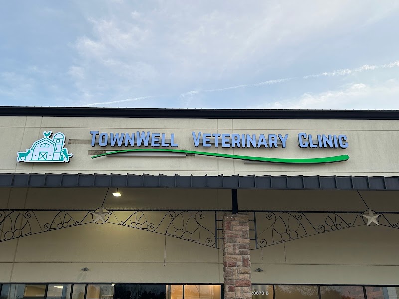 TownWell Veterinary Clinic
