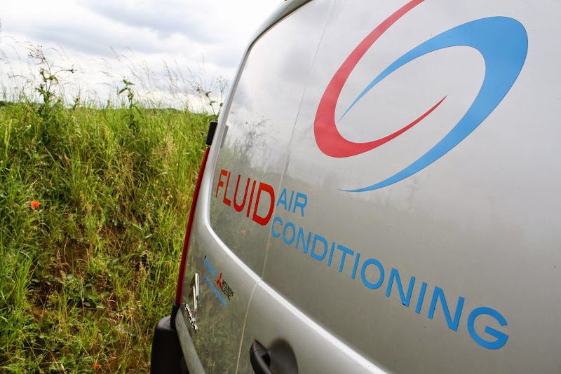Fluid Air Conditioning Limited
