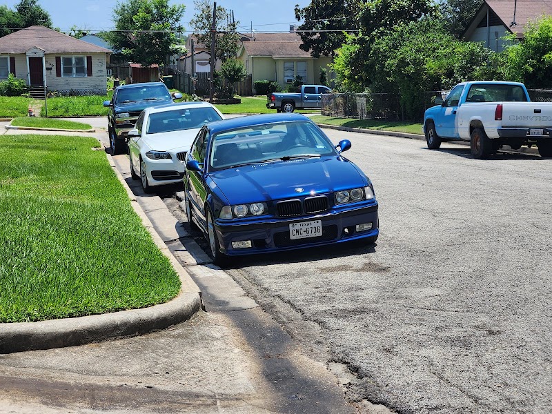 Codes Auto Repair& Air Conditioning