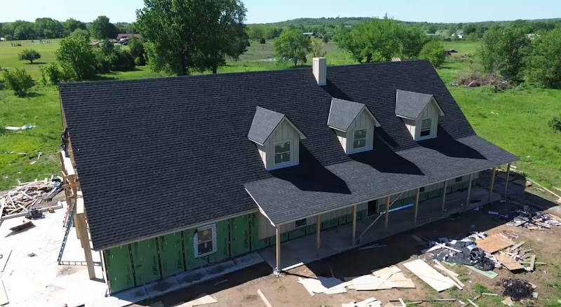 Kingdom Roofing & Restoration